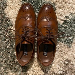 Boys Dress Shoes